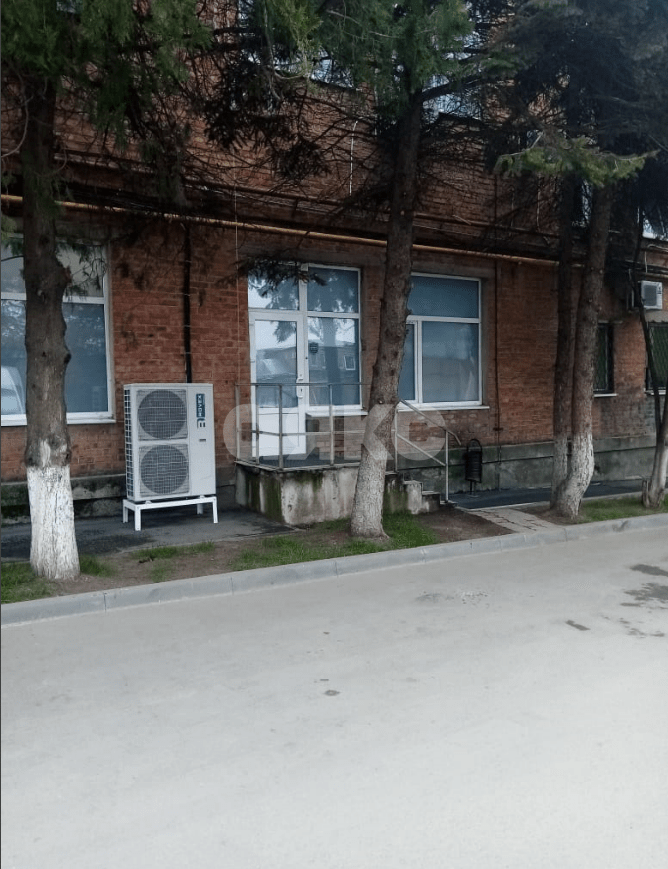Фото №9: Коммерция 510 м² - Ростов-на-Дону, Октябрьский, ул. Вавилова, 57/104