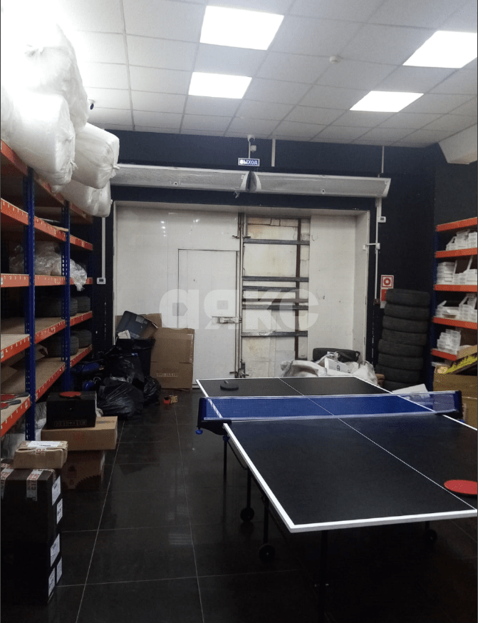 Фото №5: Коммерция 510 м² - Ростов-на-Дону, Октябрьский, ул. Вавилова, 57/104