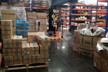 Фото №4: Коммерция 510 м² - Ростов-на-Дону, р. Октябрьский, ул. Вавилова, 57/104