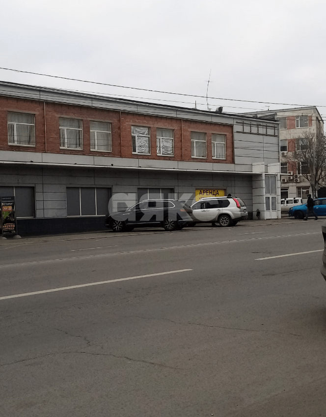 Фото №11: Коммерция 510 м² - Ростов-на-Дону, Октябрьский, ул. Вавилова, 57/104