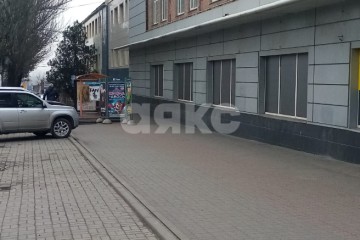 Фото №1: Коммерция 510 м² - Ростов-на-Дону, р. Октябрьский, ул. Вавилова, 57/104