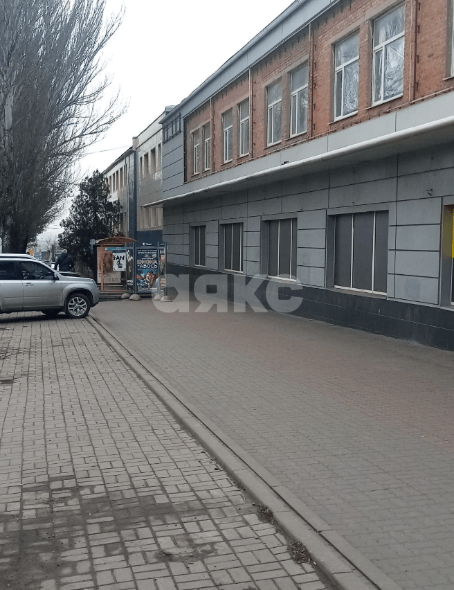 Фото №1: Коммерция 510 м² - Ростов-на-Дону, Октябрьский, ул. Вавилова, 57/104