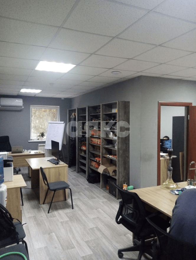 Фото №6: Коммерция 510 м² - Ростов-на-Дону, Октябрьский, ул. Вавилова, 57/104
