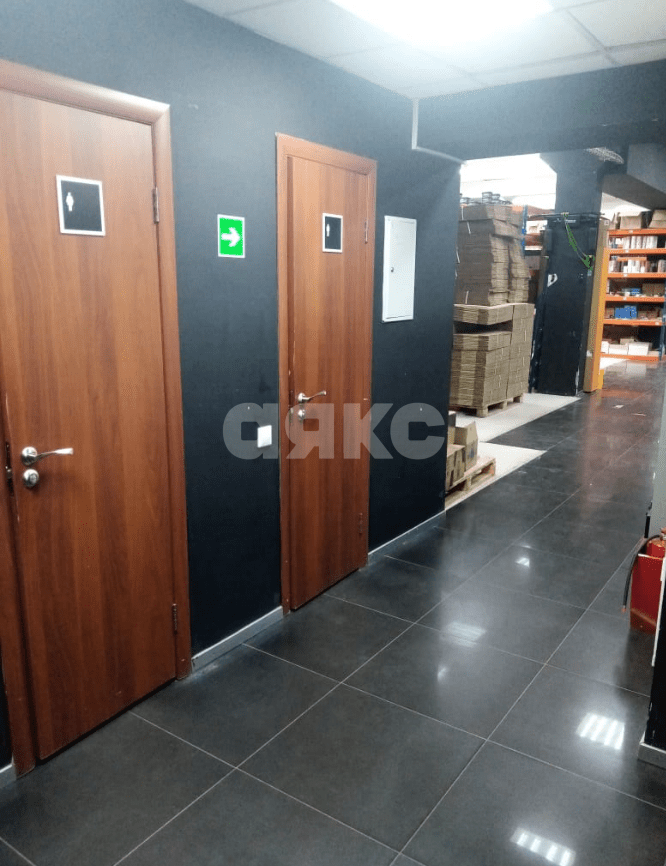 Фото №7: Коммерция 510 м² - Ростов-на-Дону, Октябрьский, ул. Вавилова, 57/104