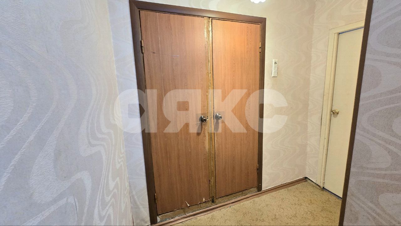 Фото №12: 2-комнатная квартира 43 м² - Камские Поляны, 1-й, 6