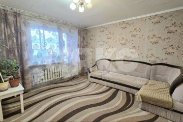 Фото №3: 2-комнатная квартира 43 м² - Камские Поляны, мкр. 1-й, 6