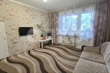 Фото №2: 2-комнатная квартира 43 м² - Камские Поляны, мкр. 1-й, 6