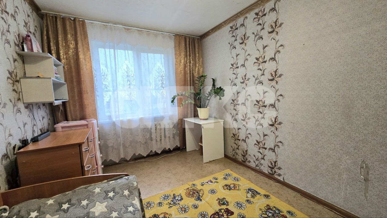 Фото №6: 2-комнатная квартира 43 м² - Камские Поляны, 1-й, 6