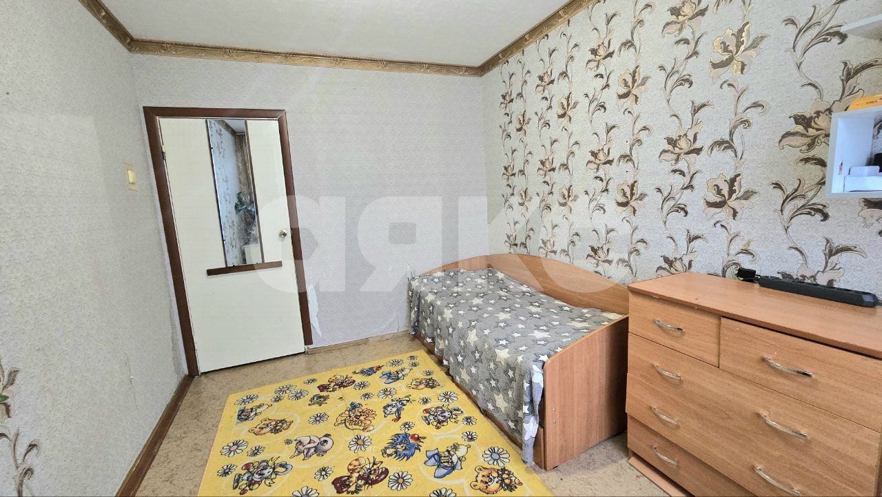 Фото №7: 2-комнатная квартира 43 м² - Камские Поляны, 1-й, 6