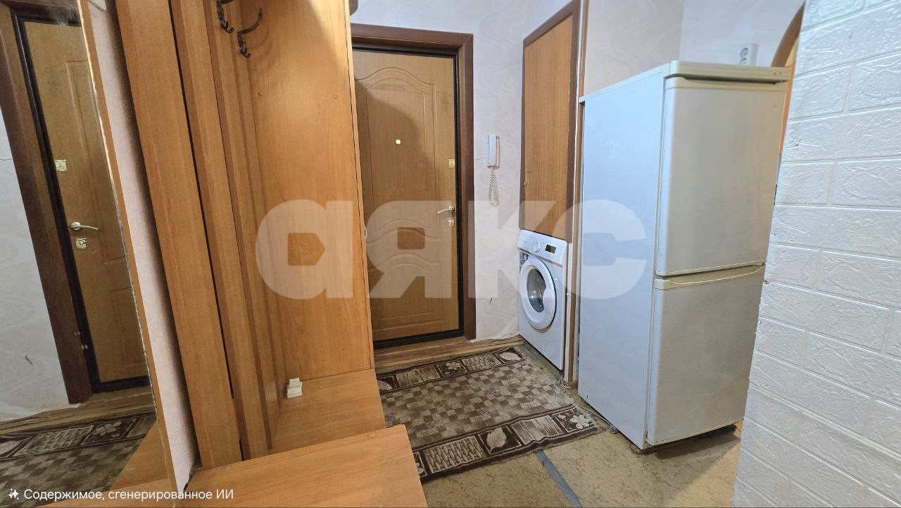 Фото №13: 2-комнатная квартира 43 м² - Камские Поляны, 1-й, 6