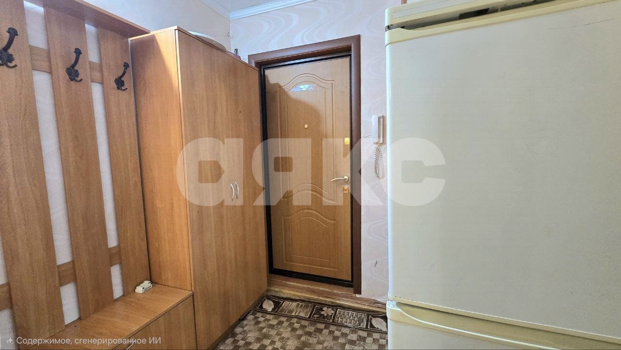 Фото №11: 2-комнатная квартира 43 м² - Камские Поляны, 1-й, 6