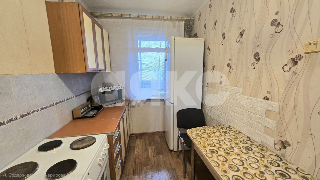 Фото №10: 2-комнатная квартира 43 м² - Камские Поляны, 1-й, 6