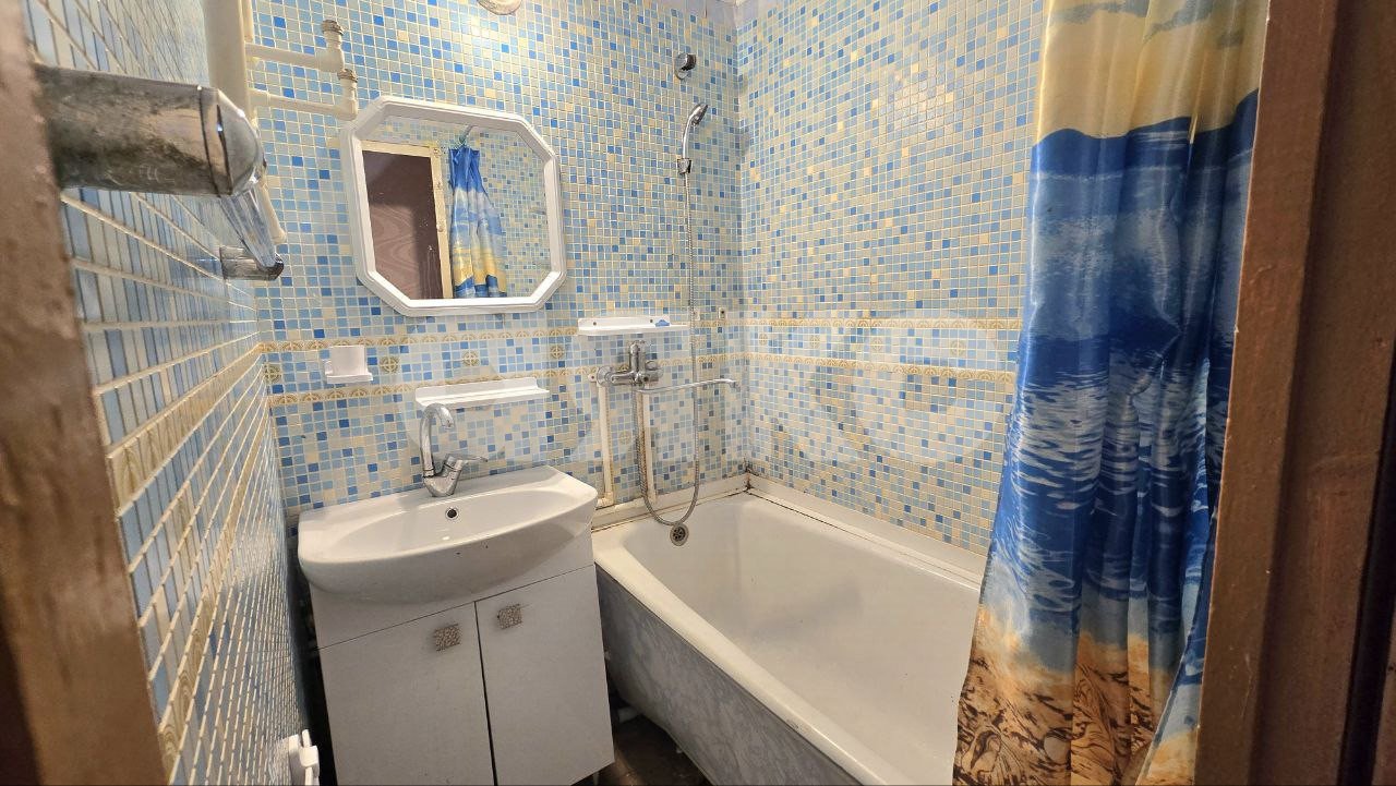 Фото №15: 2-комнатная квартира 43 м² - Камские Поляны, 1-й, 6