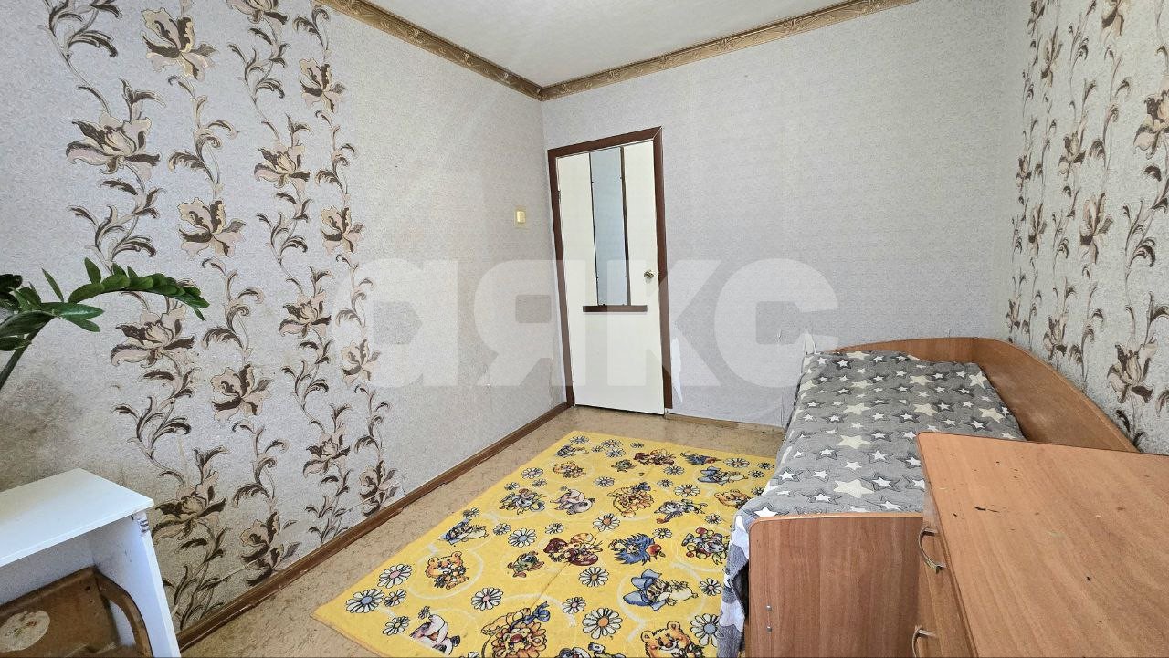 Фото №5: 2-комнатная квартира 43 м² - Камские Поляны, 1-й, 6