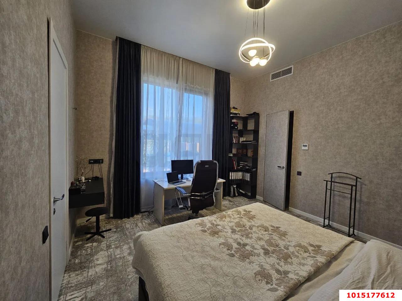 Фото №14: Дом 183 м² + 8 сот. - Елизаветинская, Прикубанский внутригородской округ, мкр. садовые участки Слава Кубани, ул. Лесная, 22