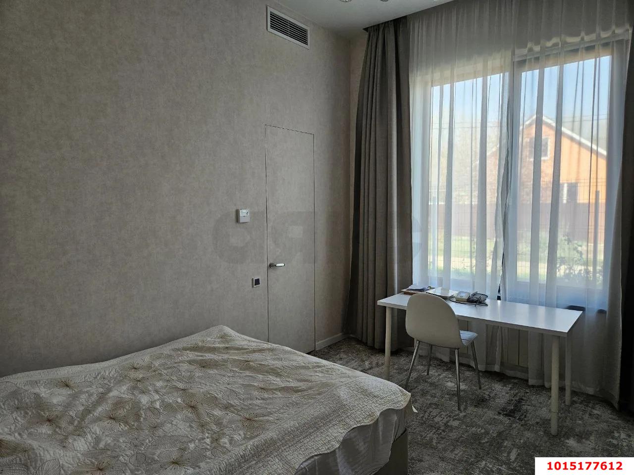 Фото №11: Дом 183 м² + 8 сот. - Елизаветинская, Прикубанский внутригородской округ, мкр. садовые участки Слава Кубани, ул. Лесная, 22