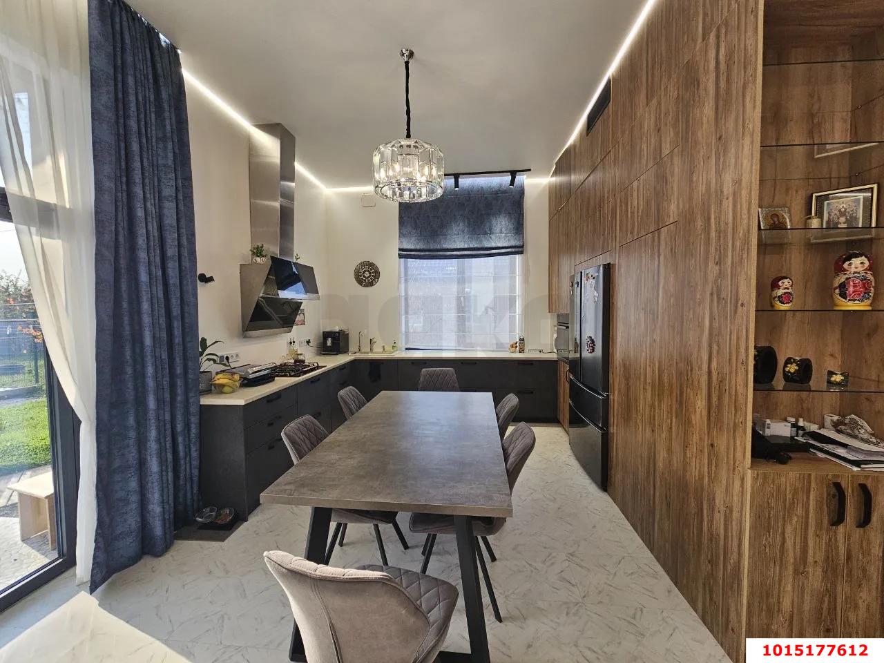 Фото №9: Дом 183 м² + 8 сот. - Елизаветинская, садовые участки Слава Кубани, ул. Лесная, 22