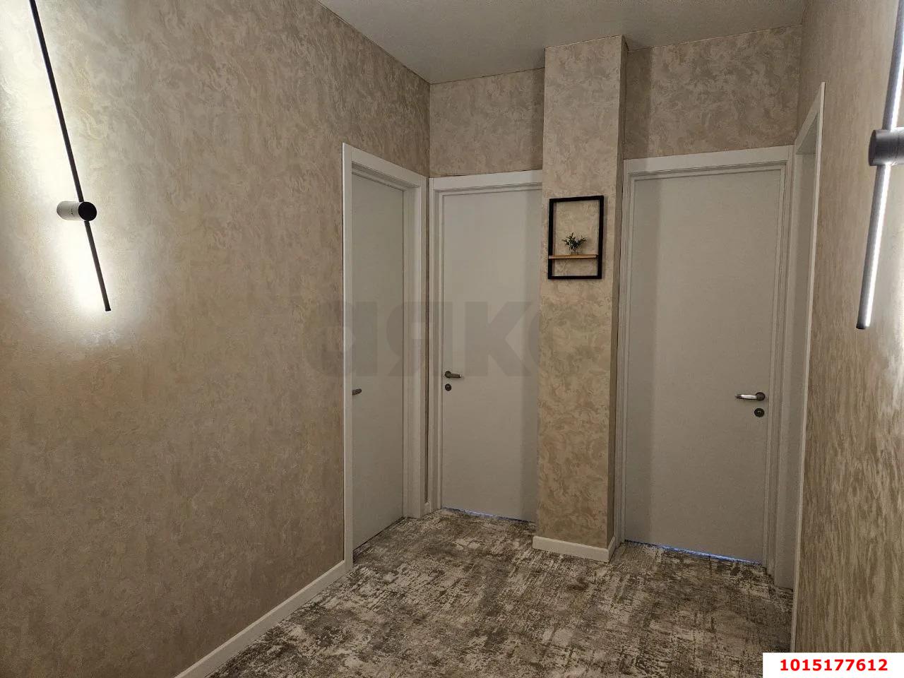 Фото №10: Дом 183 м² + 8 сот. - Елизаветинская, Прикубанский внутригородской округ, мкр. садовые участки Слава Кубани, ул. Лесная, 22