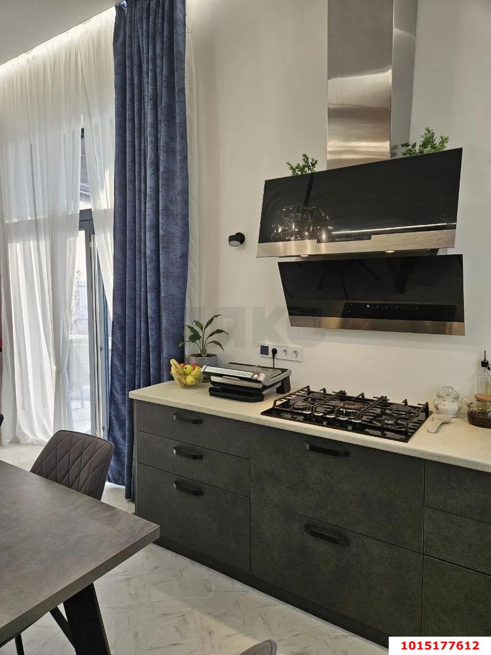 Фото №7: Дом 183 м² + 8 сот. - Елизаветинская, садовые участки Слава Кубани, ул. Лесная, 22