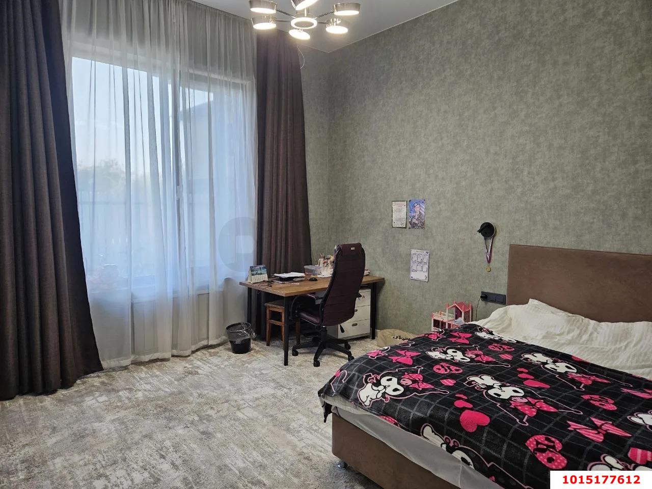 Фото №15: Дом 183 м² + 8 сот. - Елизаветинская, садовые участки Слава Кубани, ул. Лесная, 22