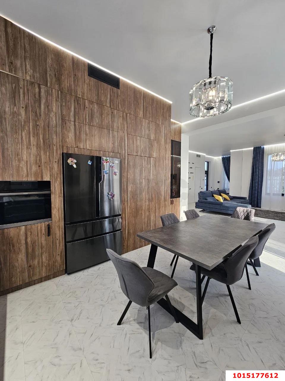 Фото №8: Дом 183 м² + 8 сот. - Елизаветинская, садовые участки Слава Кубани, ул. Лесная, 22