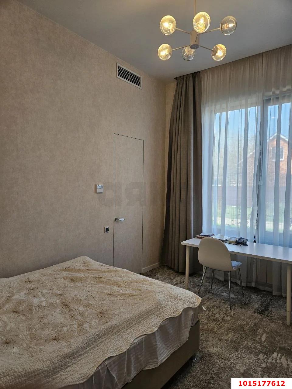 Фото №12: Дом 183 м² + 8 сот. - Елизаветинская, Прикубанский внутригородской округ, мкр. садовые участки Слава Кубани, ул. Лесная, 22