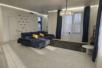 Фото №3: Дом 183 м² - Елизаветинская, мкр. садовые участки Слава Кубани, ул. Лесная, 22