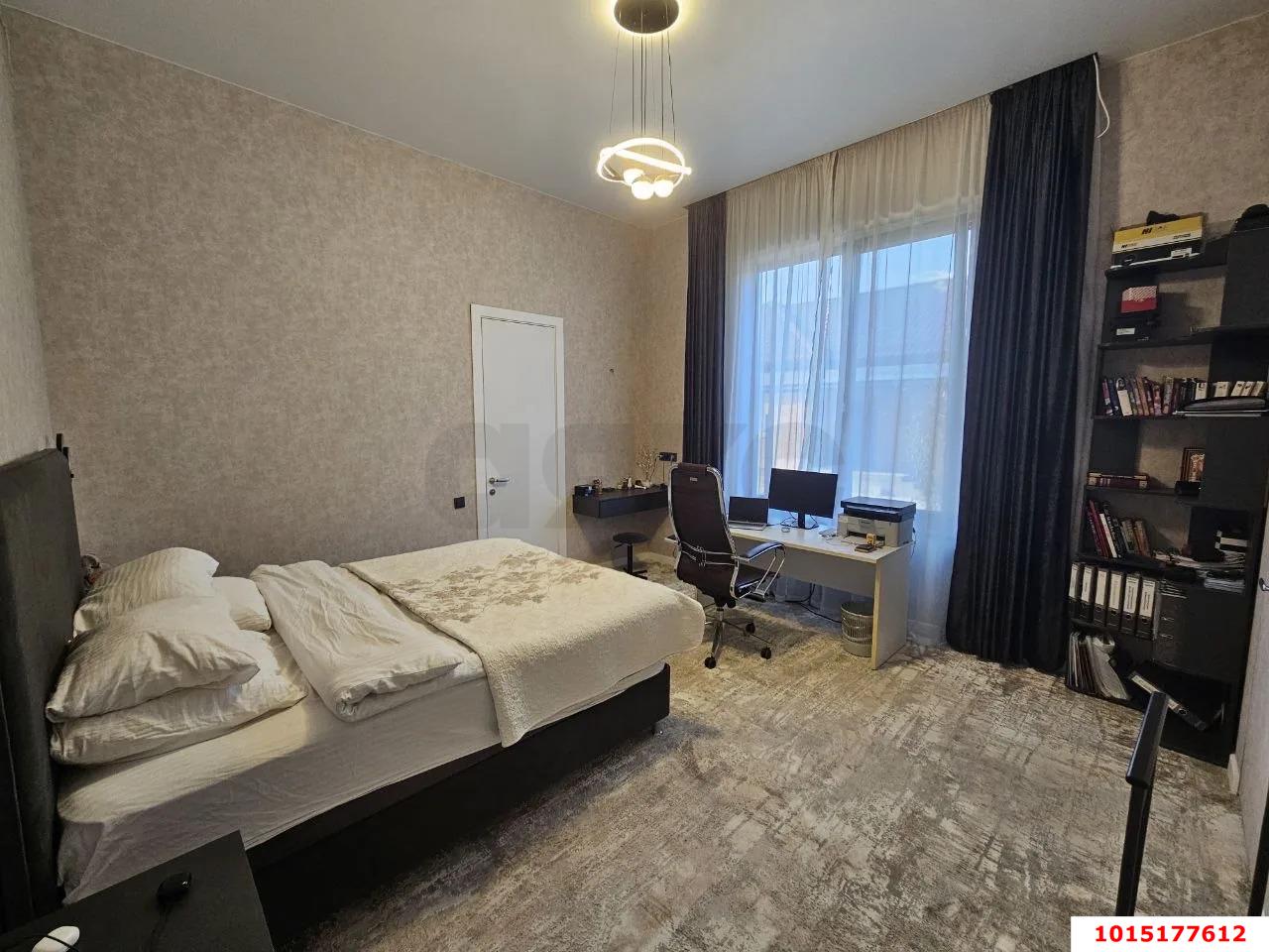 Фото №13: Дом 183 м² + 8 сот. - Елизаветинская, садовые участки Слава Кубани, ул. Лесная, 22