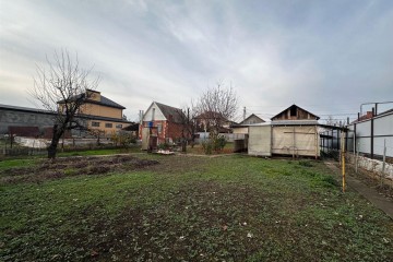 Фото №2: Участок садоводство 5.95 сот. - Знаменский, мкр. Карасунский внутригородской округ, ул. Ясеневая, 23