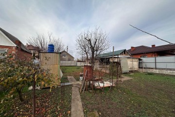 Фото №4: Участок садоводство 5.95 сот. - Знаменский, мкр. Карасунский внутригородской округ, ул. Ясеневая, 23