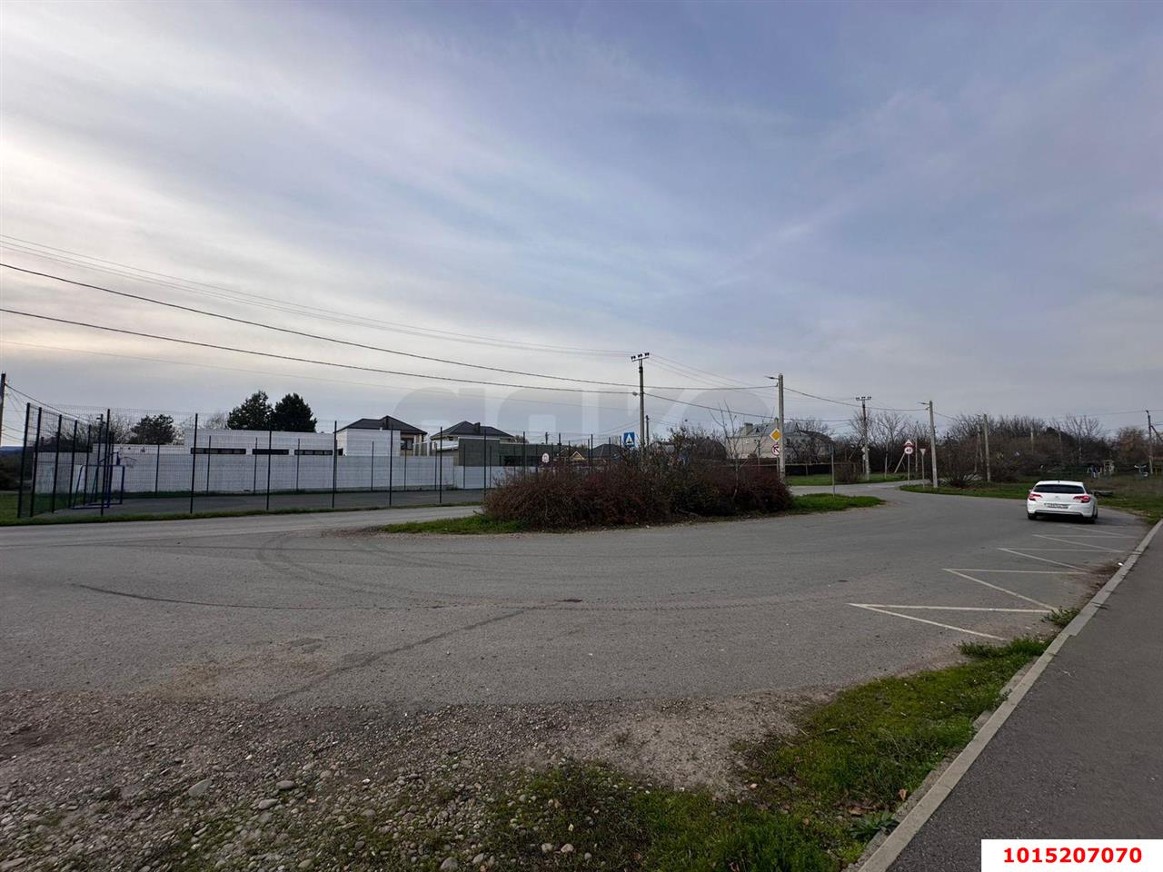 Фото №7: Участок садоводство 5.95 сот. - Знаменский, Карасунский внутригородской округ, ул. Ясеневая, 23