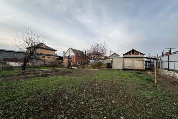 Фото №2: Земельный участок 5.95 сот. - Знаменский, мкр. Карасунский внутригородской округ, ул. Ясеневая, 23