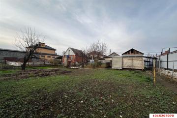 Фото №2: Земельный участок 5.95 сот. - Знаменский, мкр. Карасунский внутригородской округ, ул. Ясеневая, 23