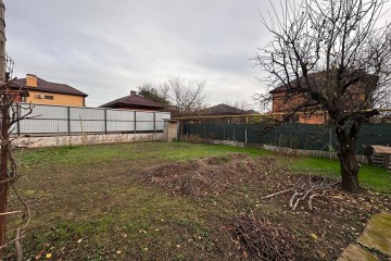 Фото №3: Участок садоводство 5.95 сот. - Знаменский, мкр. Карасунский внутригородской округ, ул. Ясеневая, 23