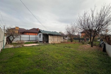 Фото №1: Участок садоводство 5.95 сот. - Знаменский, мкр. Карасунский внутригородской округ, ул. Ясеневая, 23