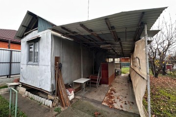 Фото №5: Участок садоводство 5.95 сот. - Знаменский, мкр. Карасунский внутригородской округ, ул. Ясеневая, 23