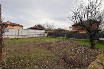 Фото №3: Земельный участок 5.95 сот. - Знаменский, мкр. Карасунский внутригородской округ, ул. Ясеневая, 23