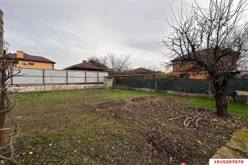 Фото №3: Земельный участок 5.95 сот. - Знаменский, мкр. Карасунский внутригородской округ, ул. Ясеневая, 23