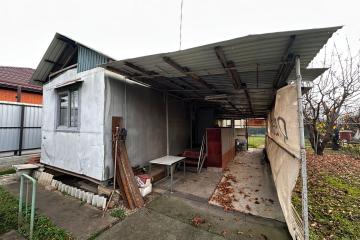 Фото №5: Земельный участок 5.95 сот. - Знаменский, мкр. Карасунский внутригородской округ, ул. Ясеневая, 23