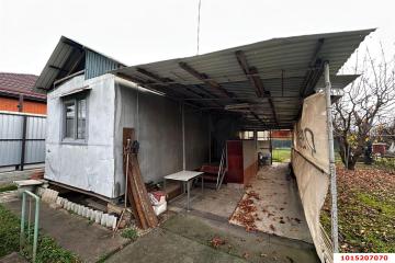 Фото №5: Земельный участок 5.95 сот. - Знаменский, мкр. Карасунский внутригородской округ, ул. Ясеневая, 23