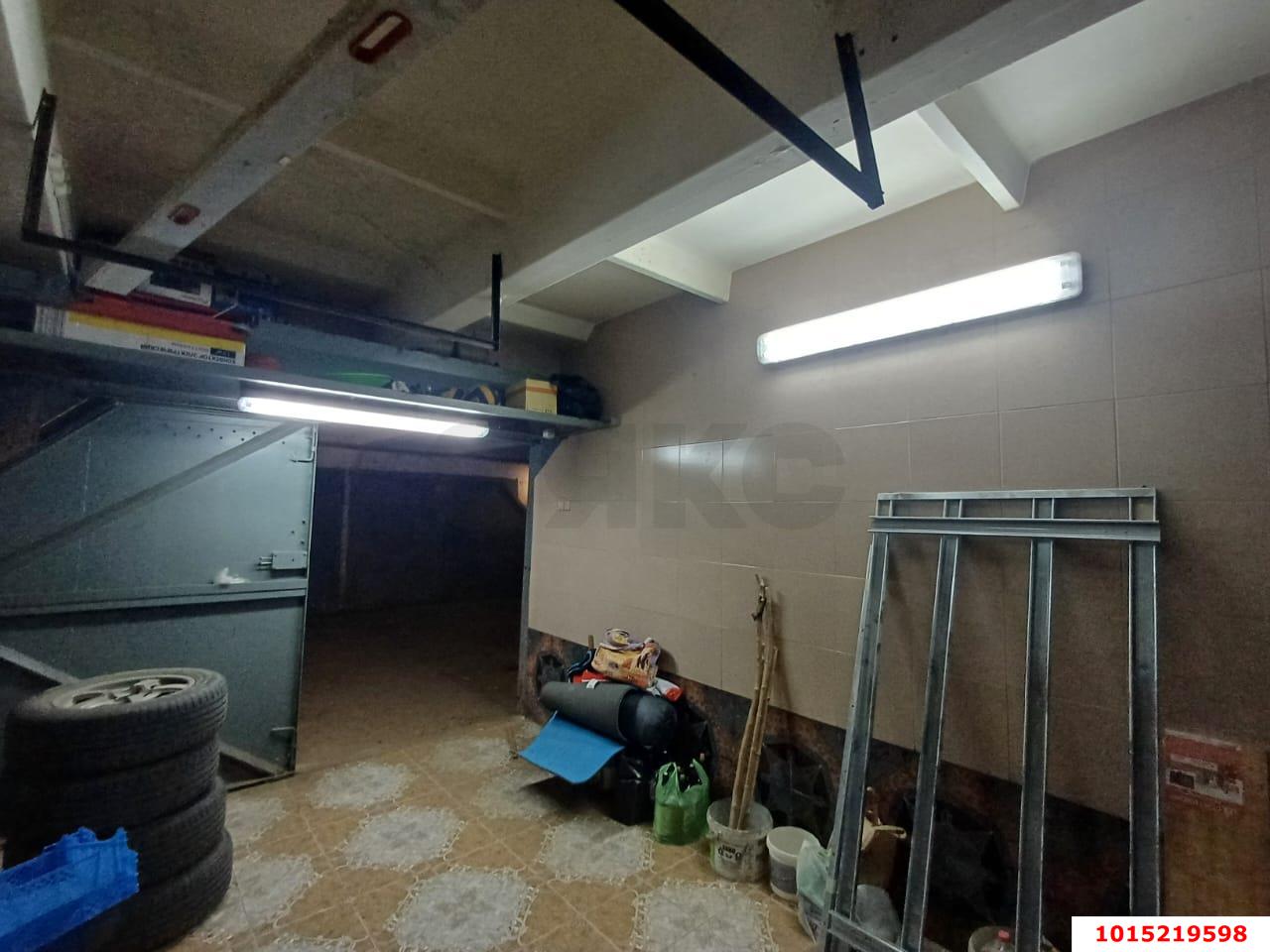 Фото №14: Гараж 18 м² - Краснодар, Фестивальный, ул. имени Тургенева, 155