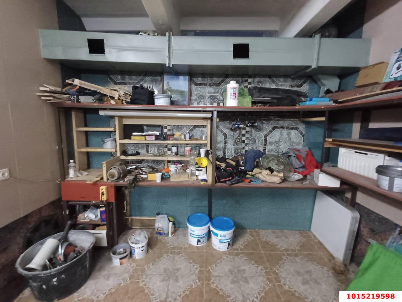 Фото №10: Гараж 18 м² - Краснодар, Фестивальный, ул. имени Тургенева, 155