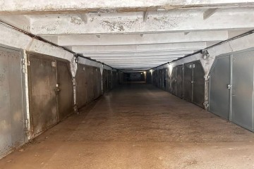 Фото №5: Гараж 18 м² - Краснодар, мкр. Фестивальный, ул. имени Тургенева, 155