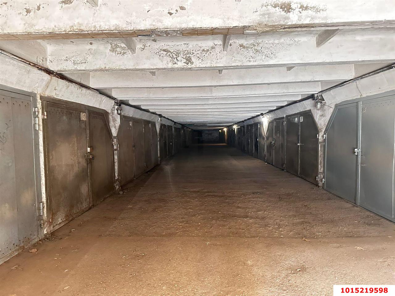 Фото №5: Гараж 18 м² - Краснодар, Фестивальный, ул. имени Тургенева, 155