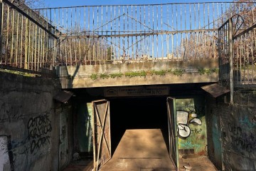 Фото №4: Гараж 18 м² - Краснодар, мкр. Фестивальный, ул. имени Тургенева, 155