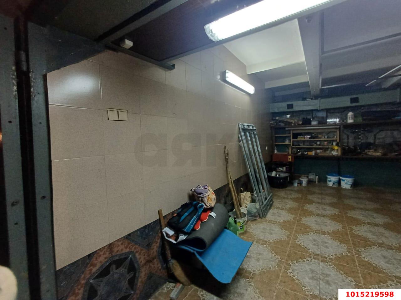 Фото №13: Гараж 18 м² - Краснодар, Фестивальный, ул. имени Тургенева, 155