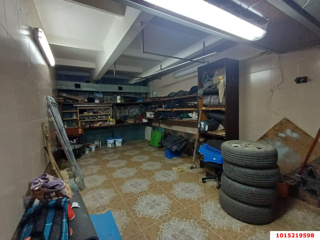 Фото №12: Гараж 18 м² - Краснодар, Фестивальный, ул. имени Тургенева, 155