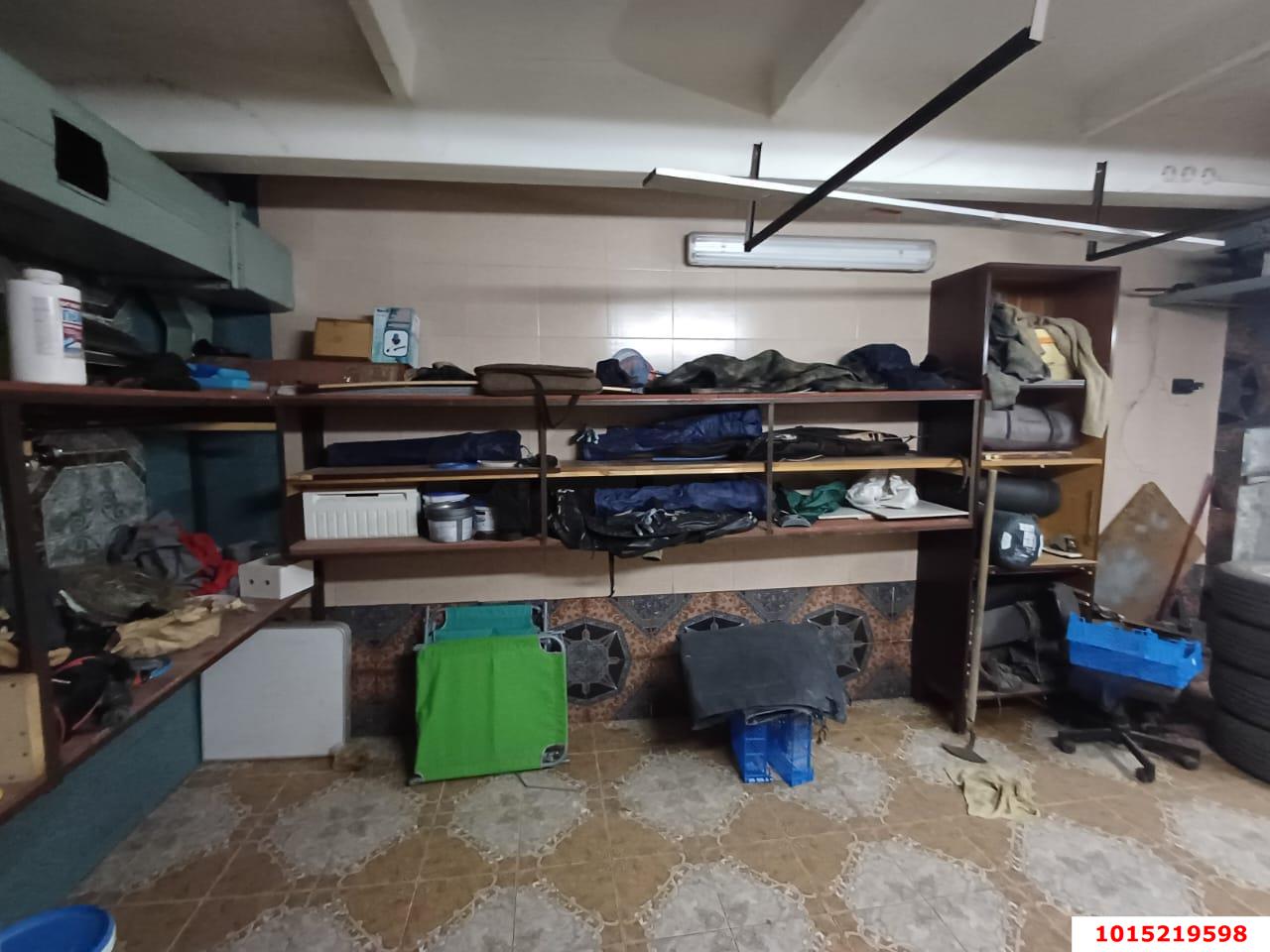 Фото №8: Гараж 18 м² - Краснодар, Фестивальный, ул. имени Тургенева, 155