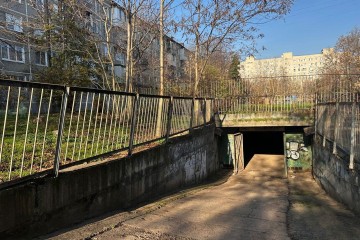 Фото №3: Гараж 18 м² - Краснодар, мкр. Фестивальный, ул. имени Тургенева, 155