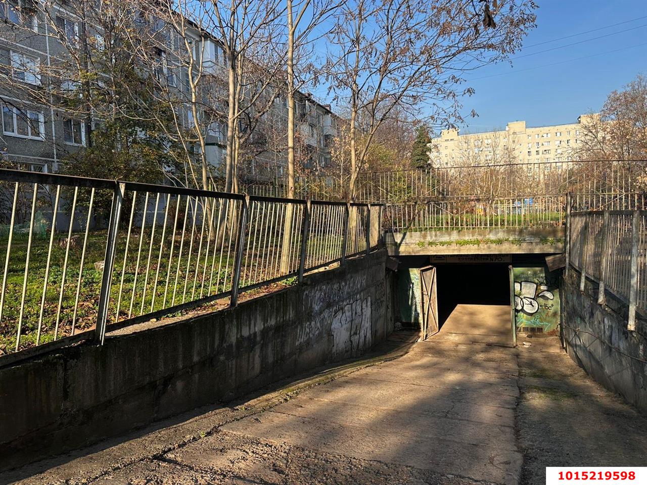 Фото №3: Гараж 18 м² - Краснодар, Фестивальный, ул. имени Тургенева, 155